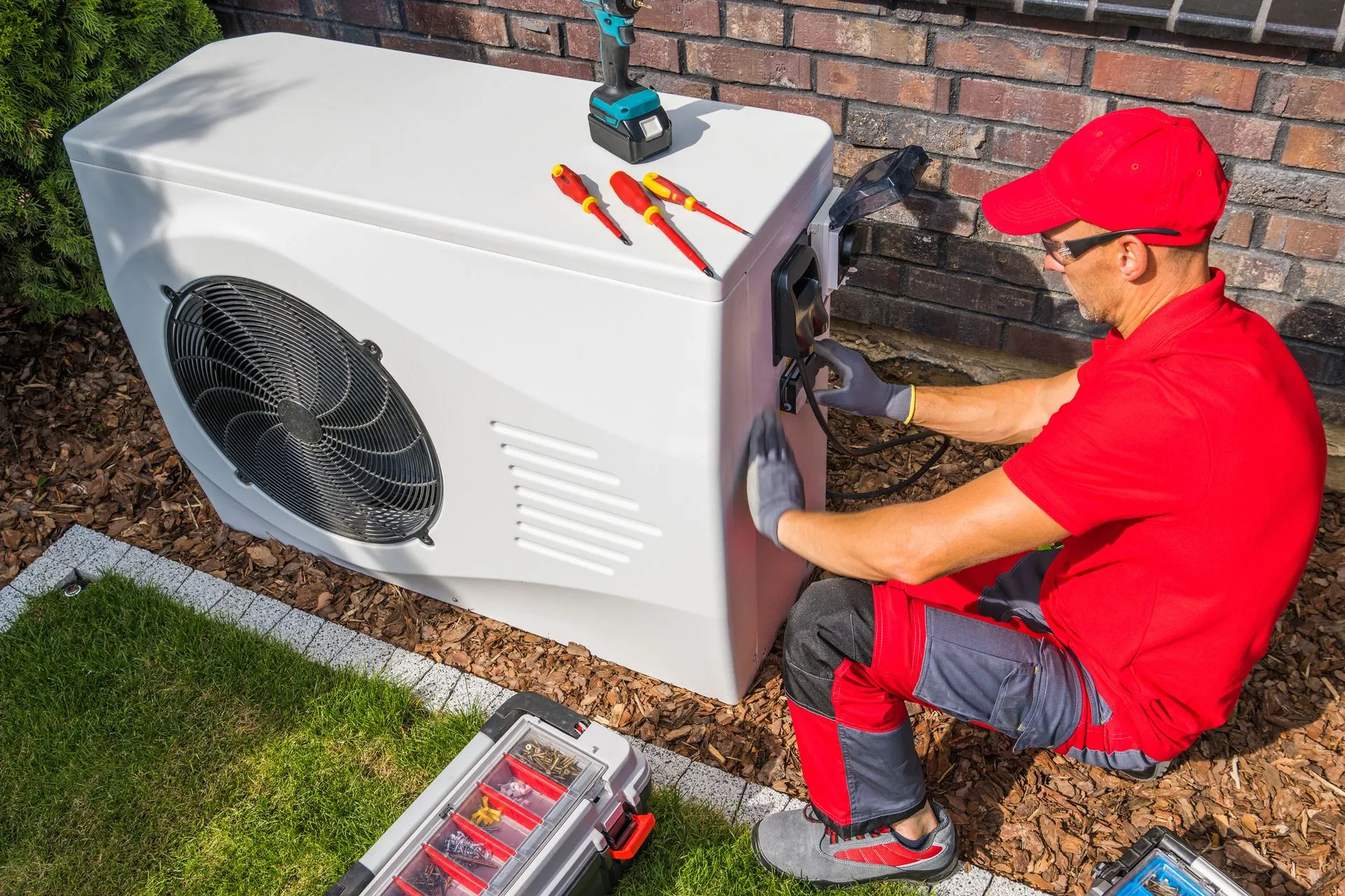 About HVAC in Philadelphia, TN